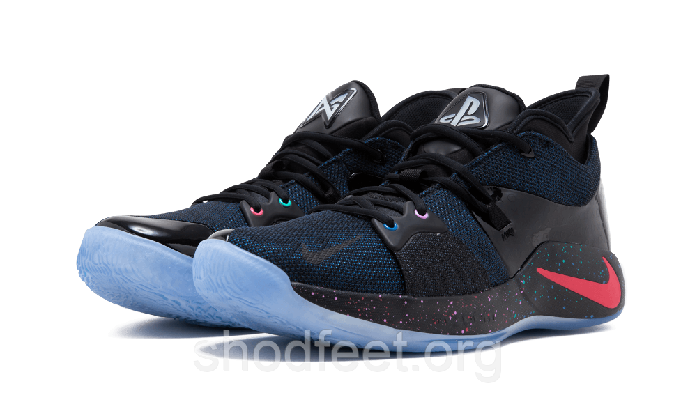Zapatillas paul george 2 hotsell