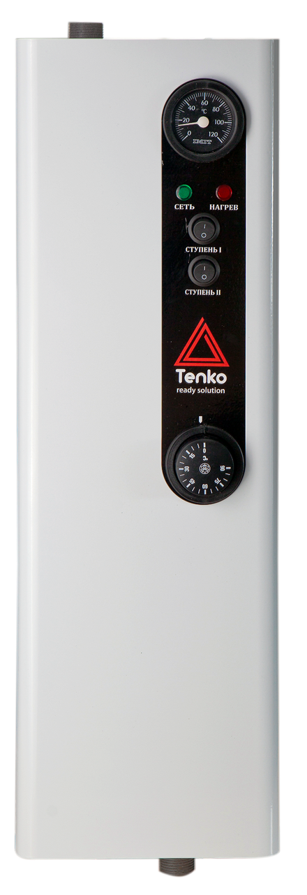 Електричний котел Tenko Економ 6 кВт 220В