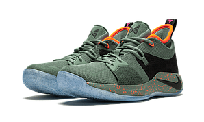 Чоловічі баскетбольні кросівки Nike Zoom PG Playstation 2