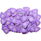 Медиатор Dunlop 41R1.50 Delrin стандартного 1.50 mm, фото 6