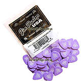 Медиатор Dunlop 41R1.50 Delrin стандартного 1.50 mm, фото 3
