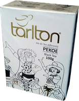Чай Tarlton Pekoe100 гр.