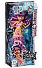 Лялька Monster High "Примарно" Getting Ghostly - Клодін Вульф (Призрачно - Клоудин Вульф), фото 3