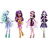 Лялька Monster High "Примарно" Getting Ghostly - Клодін Вульф (Призрачно - Клоудин Вульф), фото 4