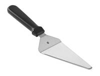 Нож-лопатка для пиццы  тортов и пироженных 140 мм Hendi 523957
