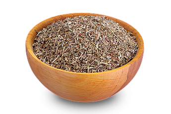 Прованські трави "Пряності світу", вага.