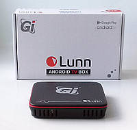 Мультимедийная приставка GI Lunn 216