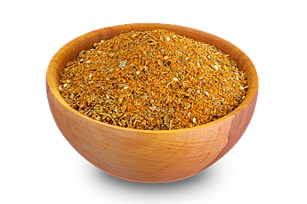 Приправа для риби "Прянощі світу", вага.