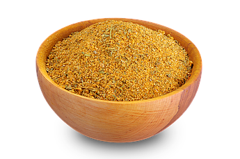 Приправа для картоплі "Пряності світу", вага.