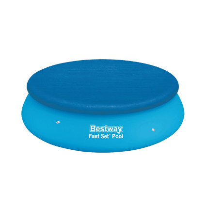 Покриття Bestway 58415 для басейнів 3.96 м (d 415 см)