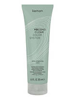 Кондиціонер для блиску волосся Kemon Yo Cond Clear 250 ml