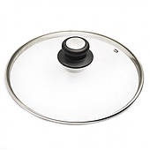 Кришка De Buyer Choc Extreme 28 см (4112.28)