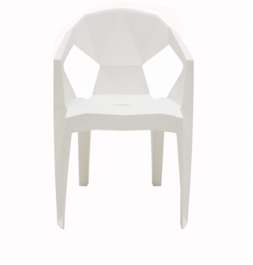 Крісло «ROCA», фото 1