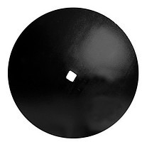 Диск борони гладкий БДТ, фото 1