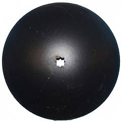 Диск борони гладкий John Deere, N241519