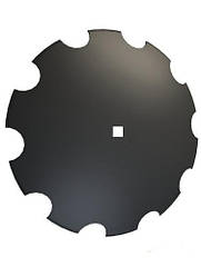 Диск борони ромашка Kuhne, 437808