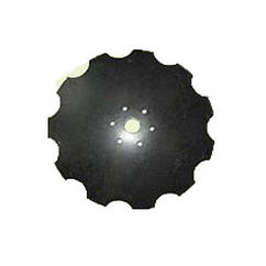 Диск борони ромашка БДМ