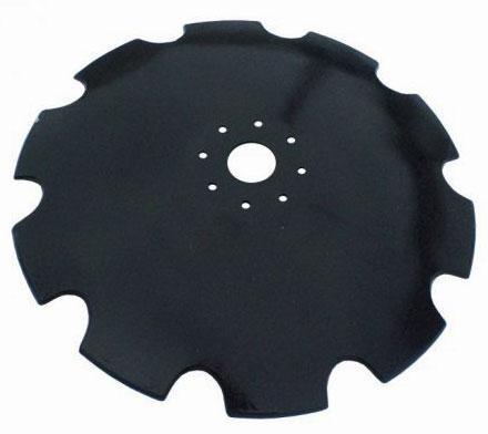 Диск борони ромашка ВОСДАД, фото 1