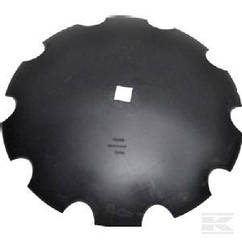 Диск борони ромашка Gregoire Besson, 851000998