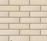Кирпич клинкерный Керамейя Клинкерам 250x120x65 мм Жемчуг Пр1 36%