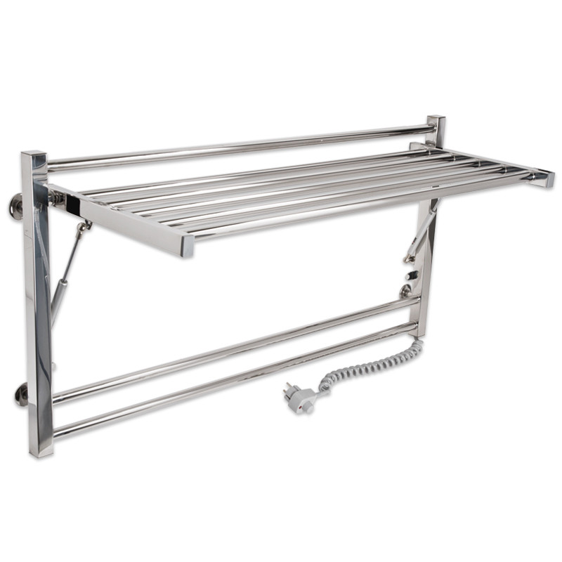 Полотенцесушитель LARIS АСТОР П8 1000 Х 540 Електричний Ларіс, фото 1