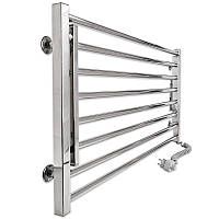 Полотенцесушитель LARIS АСТОР П8 1000 Х 540 Електричний Ларіс, фото 3