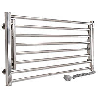 Полотенцесушитель LARIS АСТОР П8 1000 Х 540 Електричний Ларіс, фото 2