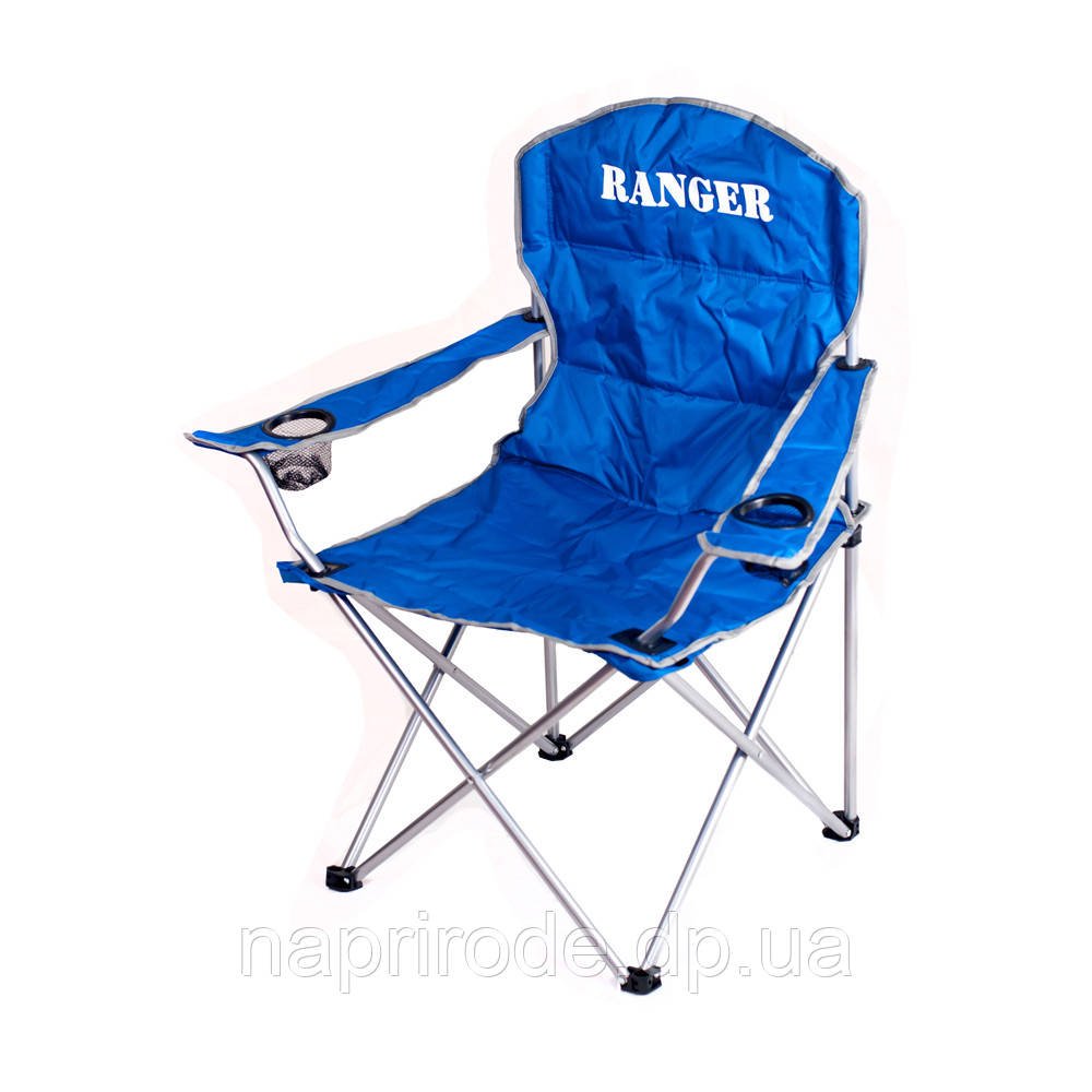 Крісло розкладне SL-631 RA-2219 Ranger