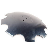 Диск Amazone Catros 500 мм ромашка