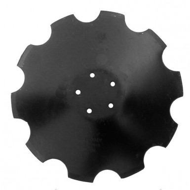 Диск Horsch Tiger 683мм ромашка, фото 1