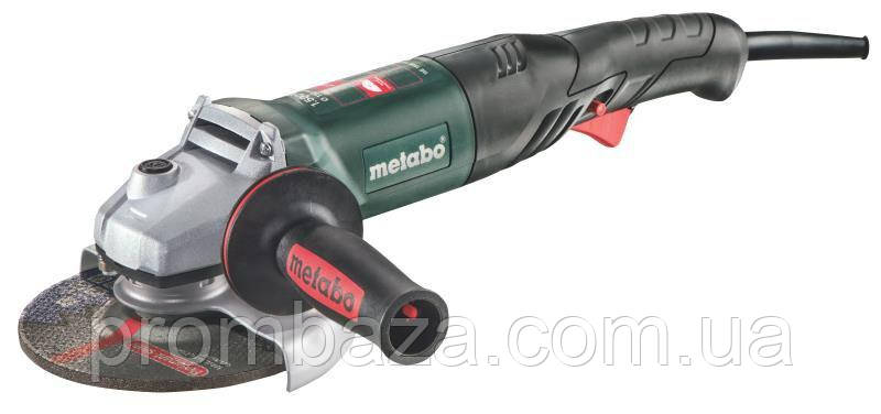 Болгарка Metabo WE 1500-150 RT