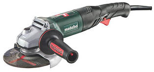 Болгарка Metabo WE 1500-150 RT