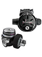 Легкий регулятор для подорожуючих дайверів AQUA LUNG MIKRON LADY DIN 300 BAR