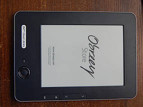 Електронна книга PocketBook Pro 612