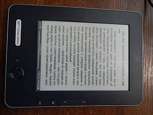 Електронна книга PocketBook Pro 612, фото 3