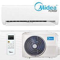 Настенный кондиционер Midea MSAFA-07HRN1/MOAB31-07HN1 Forest on/off