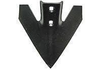 Лапа культиватора 260 мм/6 мм. John Deere, N182045