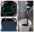 Барвник «Hobby» чорний 100 мл, фото 2