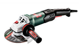 Болгарка Metabo WE 17-150 Quick RT