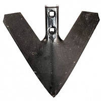 Лапа культиватора 375 мм/7 мм Horsch, 6101350002