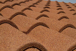 Композитна черепиця COPPO Evertile