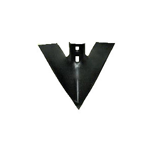 Лапа культиватора КПЕ 410 мм/7,5 мм., фото 1