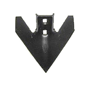 Лапа стрільчаста 254 мм Great Plains, фото 1