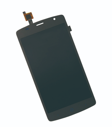Дисплей + сенсор для ZTE L5 Blade Gray, фото 1