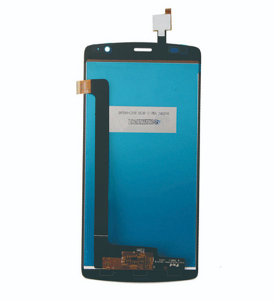 Дисплей + сенсор для ZTE L5 Blade Gray, фото 3