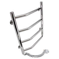 ПОЛОТЕНЦЕСУШИТЕЛЬ LARIS ВИКТОРИЯ П4 450 Х 500 Электрический Ларис, фото 2