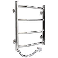 ПОЛОТЕНЦЕСУШИТЕЛЬ LARIS ВИКТОРИЯ П4 450 Х 500 Электрический Ларис, фото 3