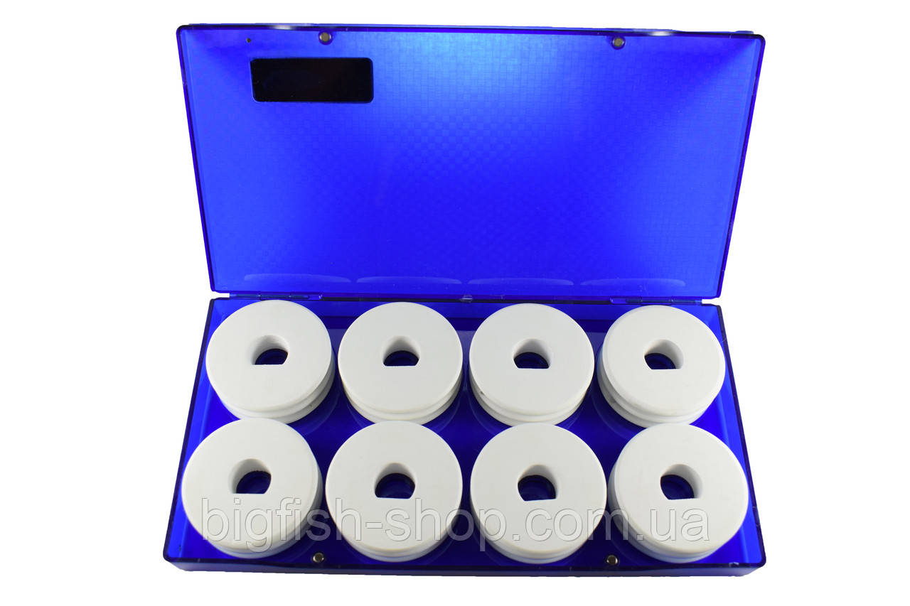 Поводочниця Carp Zoom Feeder EVA Case