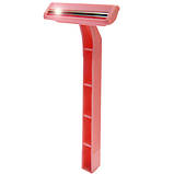 Одноразові станки для гоління Treet «Femina®» 5шт T0002, фото 2