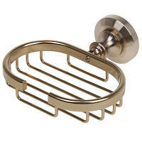 Мильниця SANTEP 304CC бронза